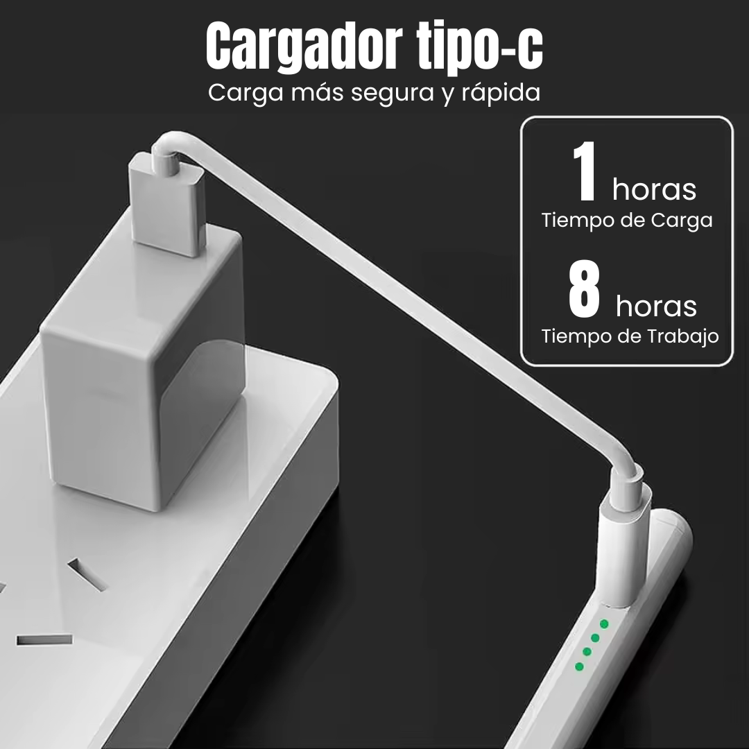 Lápiz Óptico Universal de Alta Precisión