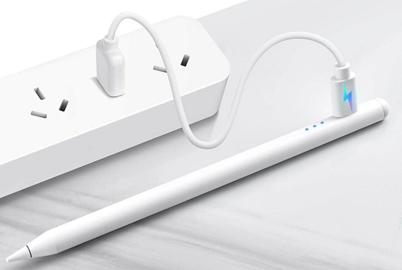 Lápiz Óptico Universal de Alta Precisión