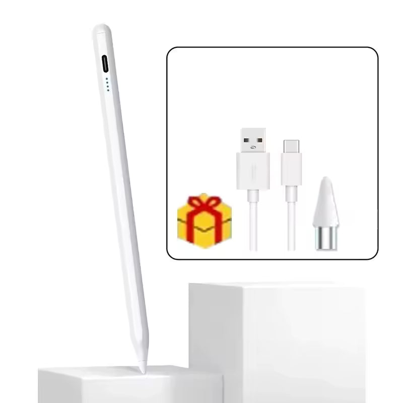 Lápiz Óptico Universal de Alta Precisión