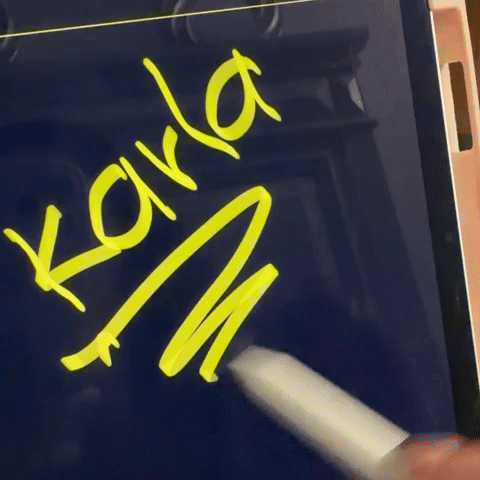 Lápiz Óptico Universal de Alta Precisión